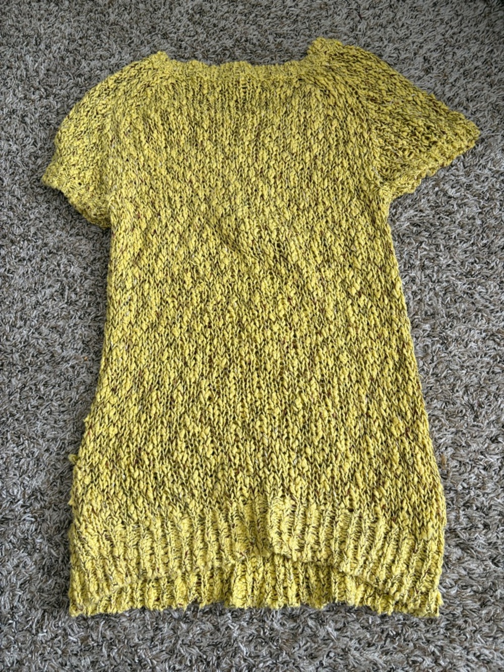 Moth Sweater - Picture 3 of 5